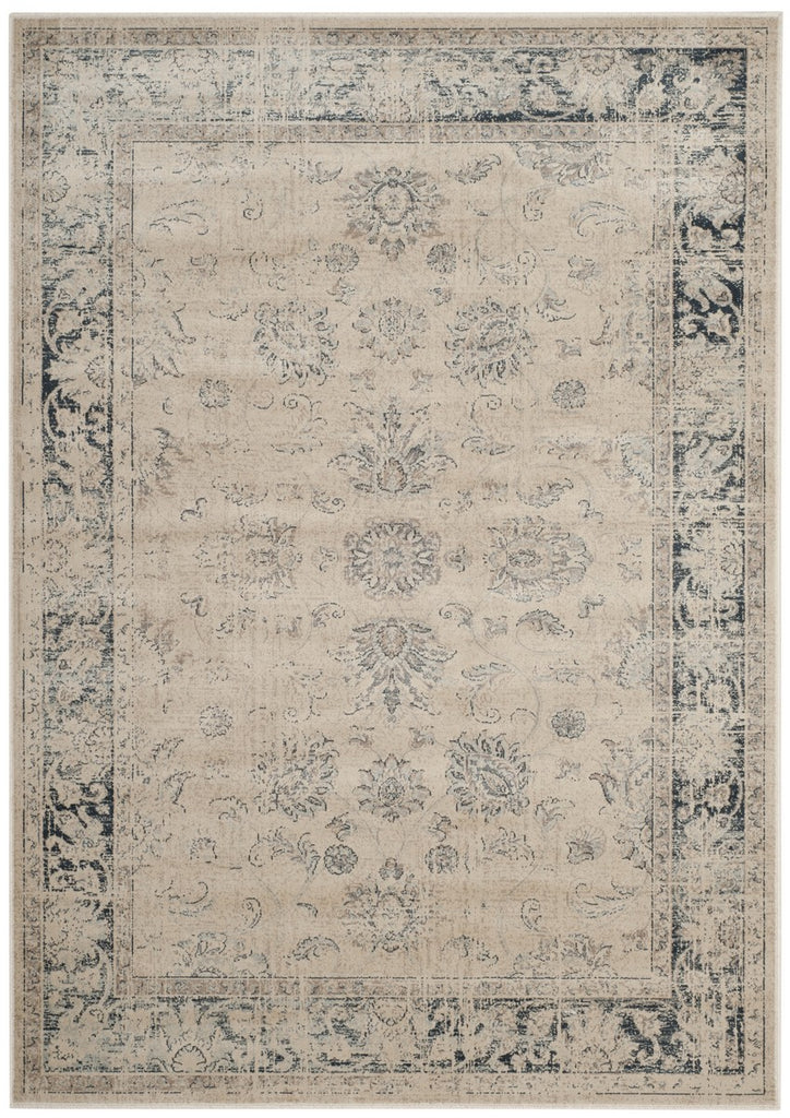 safavieh clearance vintage vtg117 7440 stone rug