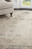safavieh clearance vintage vtg117 7440 stone rug