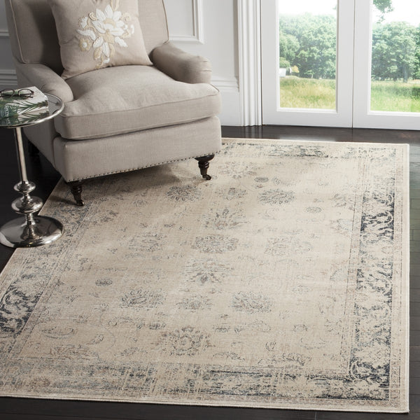 safavieh clearance vintage vtg117 7440 stone rug