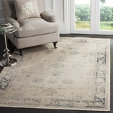 safavieh clearance vintage vtg117 7440 stone rug