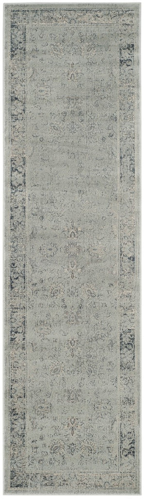 safavieh clearance vintage vtg117 7660 light blue rug