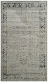 safavieh clearance vintage vtg117 7660 light blue rug