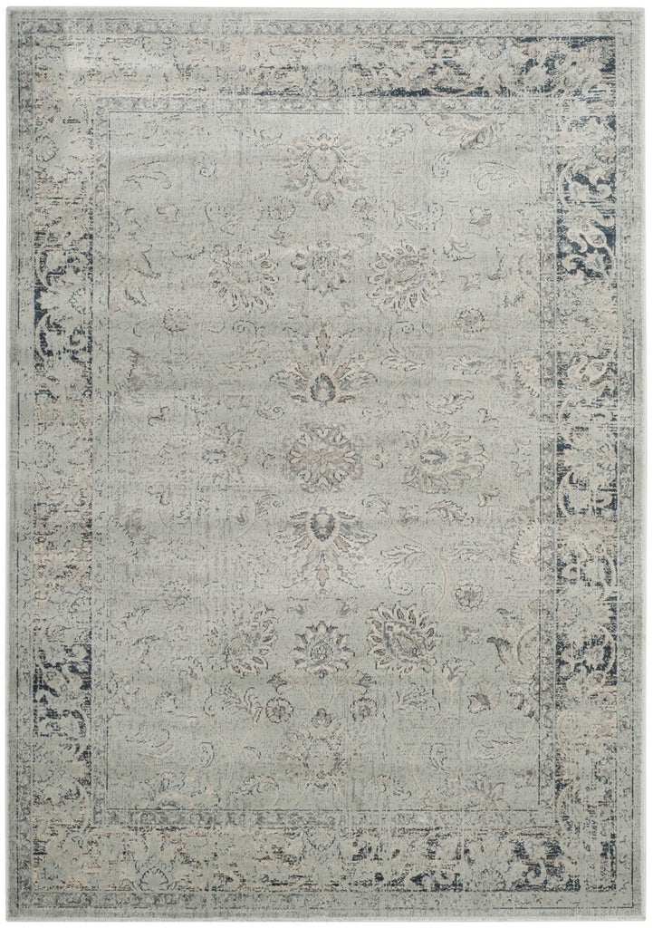 safavieh clearance vintage vtg117 7660 light blue rug
