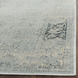 safavieh clearance vintage vtg117 7660 light blue rug