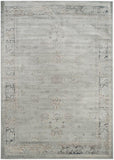 safavieh clearance vintage vtg117 7660 light blue rug