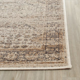 safavieh clearance vintage vtg118 3440 stone rug