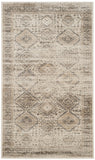 safavieh clearance vintage vtg118 3440 stone rug