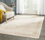 safavieh clearance vintage vtg118 3440 stone rug