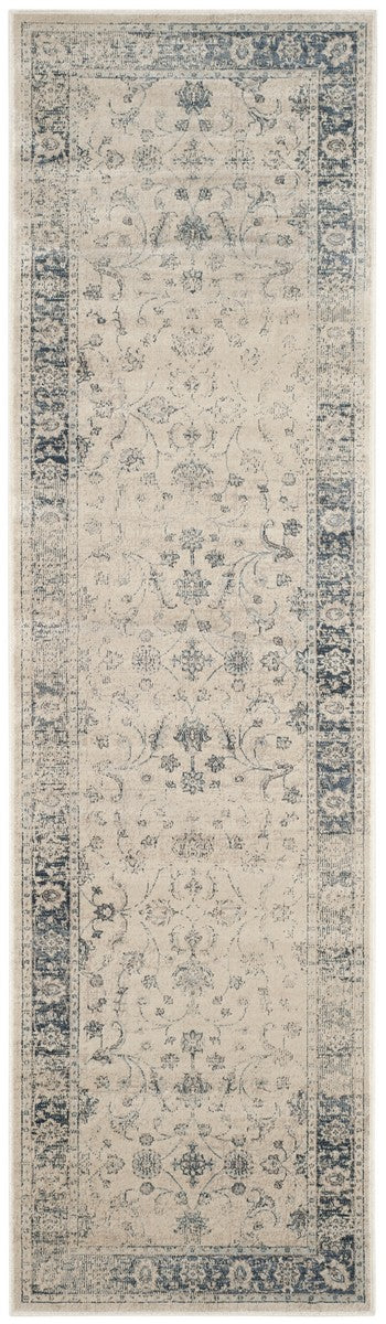 safavieh clearance vintage vtg120 7440 stone rug