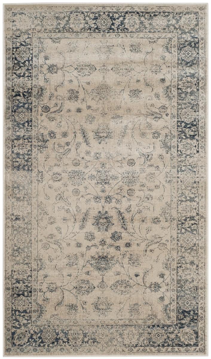 safavieh clearance vintage vtg120 7440 stone rug
