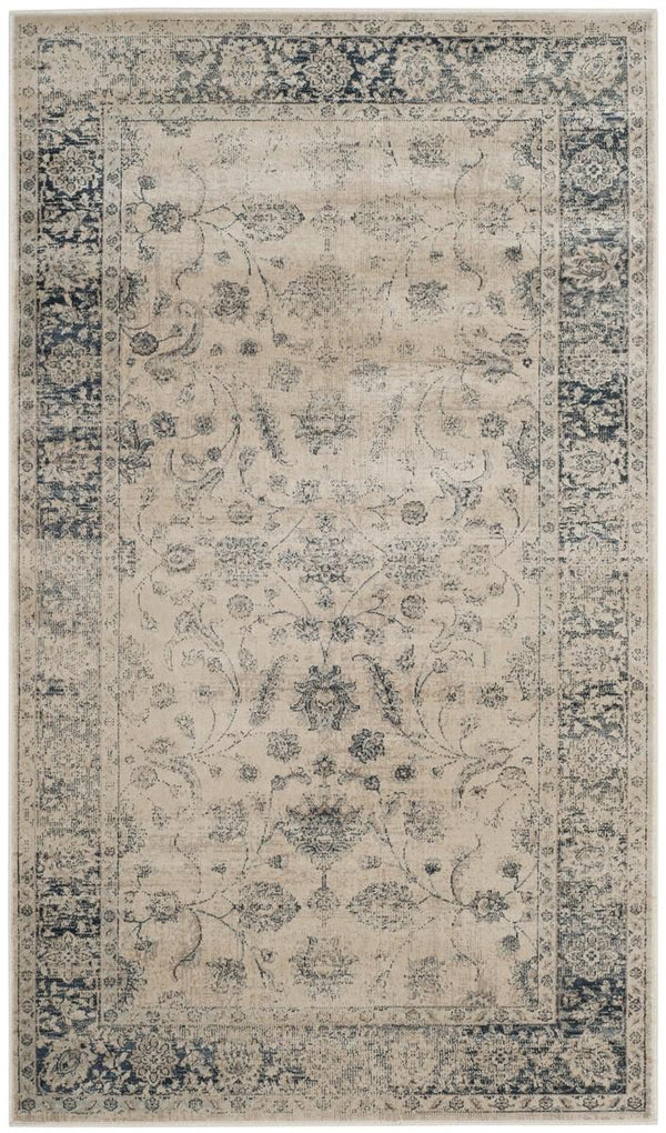 safavieh clearance vintage vtg120 7440 stone rug