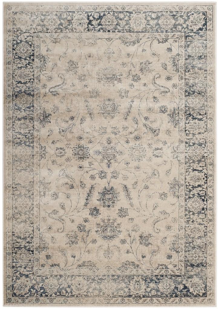 safavieh clearance vintage vtg120 7440 stone rug