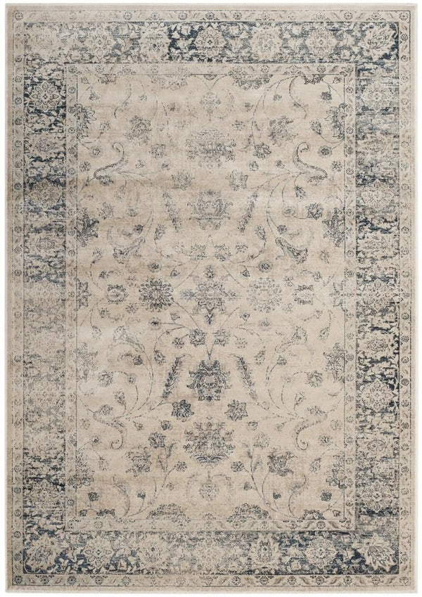 safavieh clearance vintage vtg120 7440 stone rug