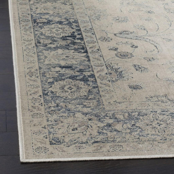 safavieh clearance vintage vtg120 7440 stone rug