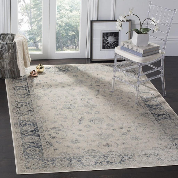 safavieh clearance vintage vtg120 7440 stone rug