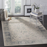 safavieh clearance vintage vtg120 7440 stone rug