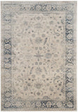 safavieh clearance vintage vtg120 7440 stone rug