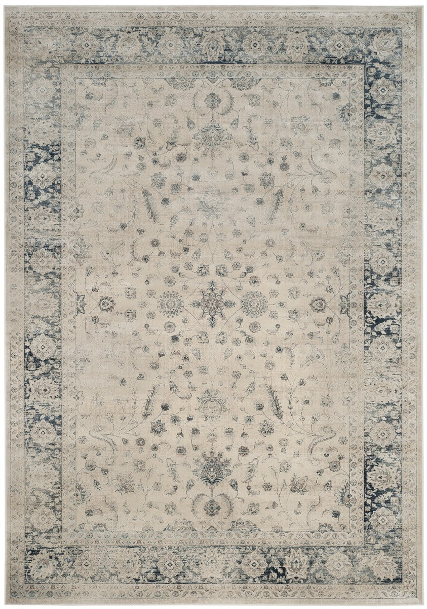 safavieh clearance vintage vtg120 7440 stone rug
