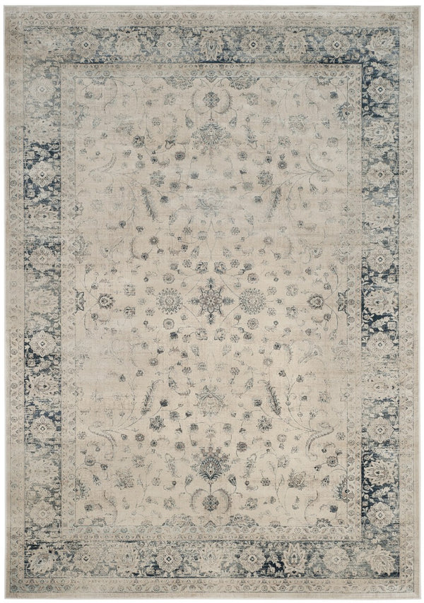 safavieh clearance vintage vtg120 7440 stone rug