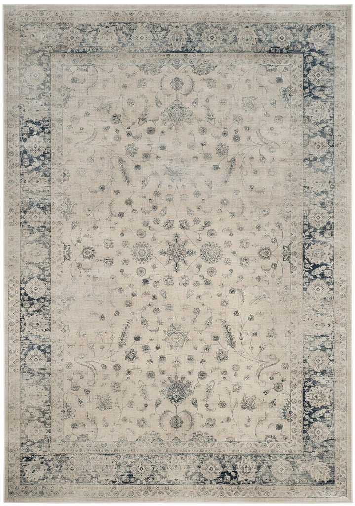 safavieh clearance vintage vtg120 7440 stone rug