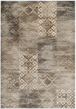 safavieh clearance vintage vtg121 3440 stone rug