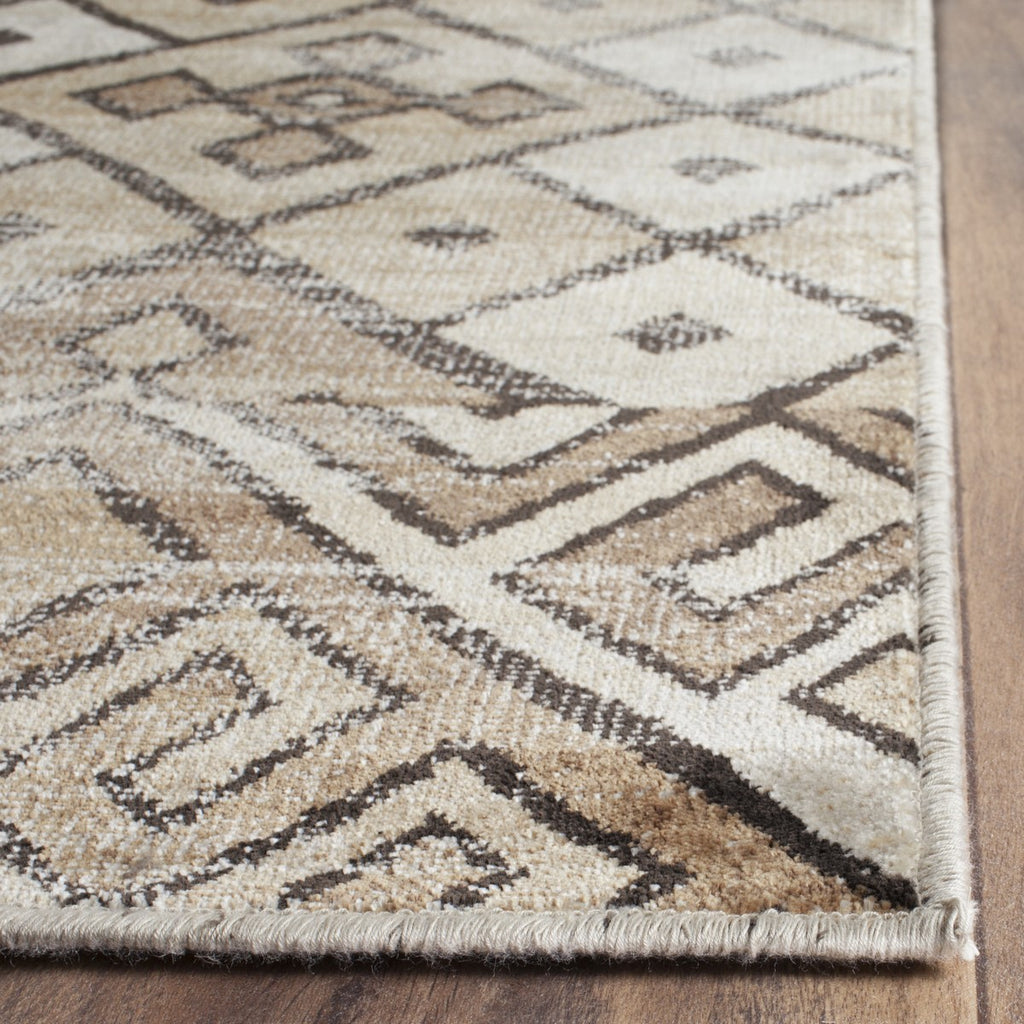 safavieh clearance vintage vtg121 3440 stone rug