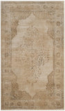 safavieh clearance vintage vtg122 3440 creme rug