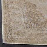 safavieh clearance vintage vtg122 3440 creme rug