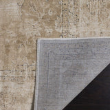 safavieh clearance vintage vtg122 3440 creme rug