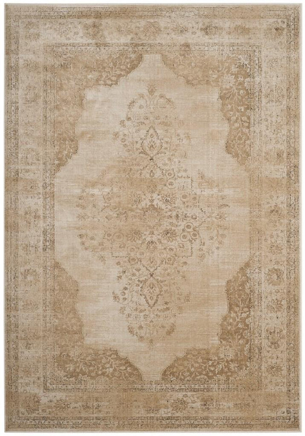 safavieh clearance vintage vtg122 3440 creme rug