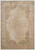 safavieh clearance vintage vtg122 3440 creme rug