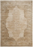 safavieh clearance vintage vtg122 3440 creme rug
