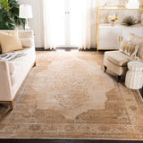 safavieh clearance vintage vtg122 3440 creme rug