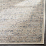 safavieh clearance vintage vtg123 7442 stone rug