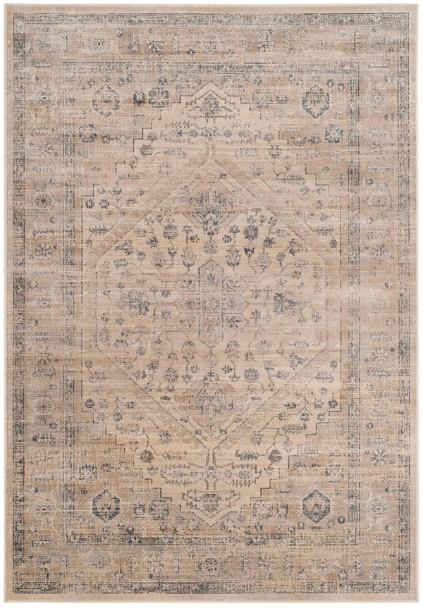 safavieh clearance vintage vtg123 7442 stone rug