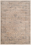 safavieh clearance vintage vtg123 7442 stone rug
