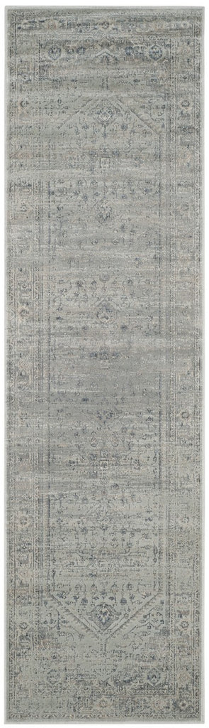 safavieh clearance vintage vtg123 7662 light blue rug