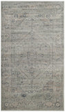 safavieh clearance vintage vtg123 7662 light blue rug