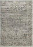 safavieh clearance vintage vtg123 7662 light blue rug