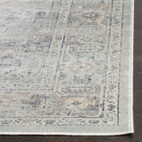 safavieh clearance vintage vtg123 7662 light blue rug