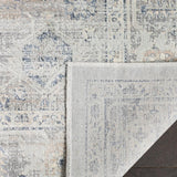 safavieh clearance vintage vtg123 7662 light blue rug