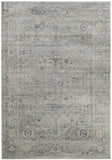 safavieh clearance vintage vtg123 7662 light blue rug
