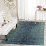 safavieh clearance vintage vtg125 2220 turquoise rug