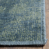 safavieh clearance vintage vtg125 2220 turquoise rug