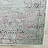 safavieh clearance vintage vtg127 2111 amethyst rug