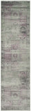 safavieh clearance vintage vtg127 2111 amethyst rug