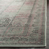 safavieh clearance vintage vtg127 2111 amethyst rug