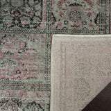 safavieh clearance vintage vtg127 2111 amethyst rug