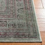 safavieh clearance vintage vtg127 2111 amethyst rug