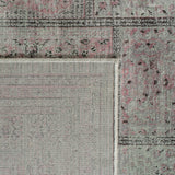 safavieh clearance vintage vtg127 2111 amethyst rug